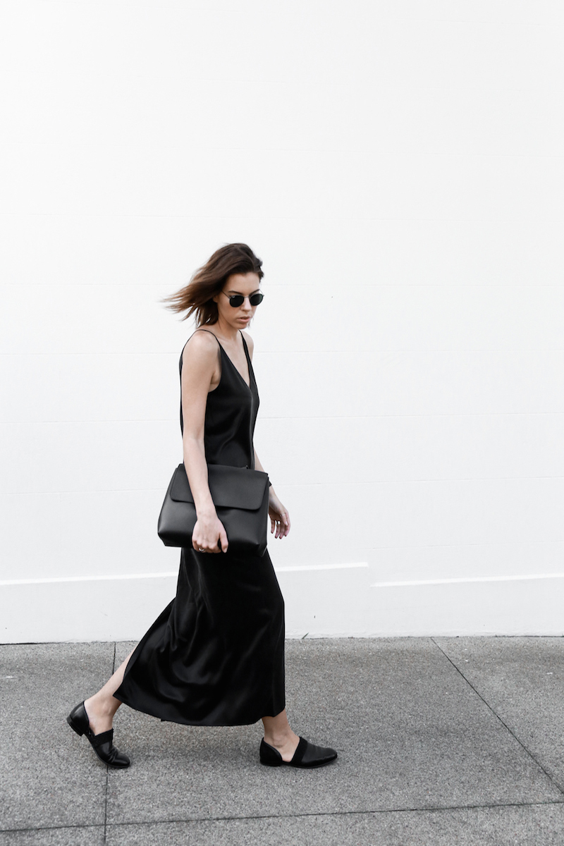 Minimalist Fashion Tips: Elevated Basics - The Lifestyle Files