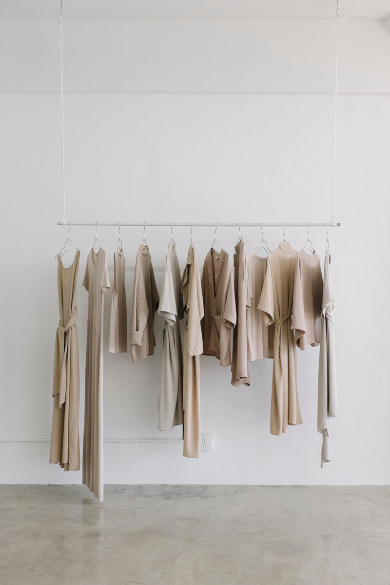 Minimalist Fashion Inspiration Spring The Lifestyle Files