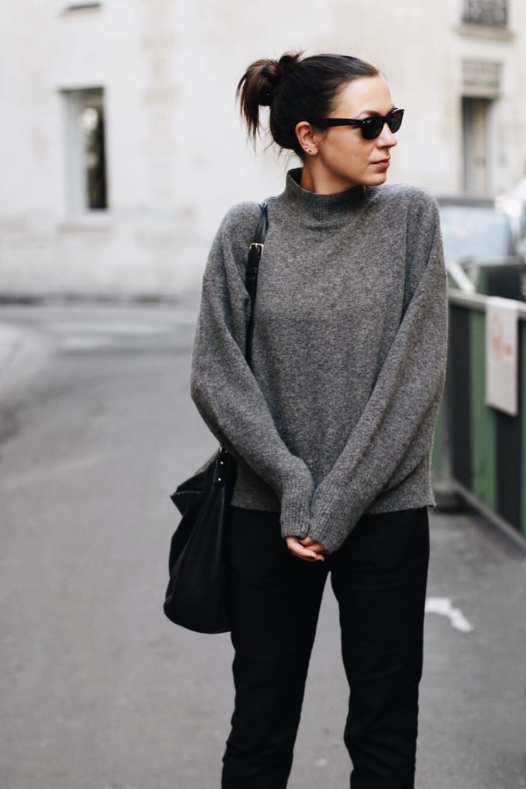 Minimalist fashion tips: Embracing enough - The Lifestyle Files