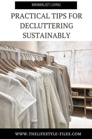 So, you’ve decluttered. What to do with your unwanted stuff? - The ...