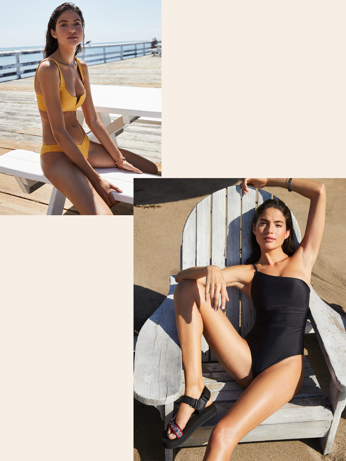 cheap ethical swimwear