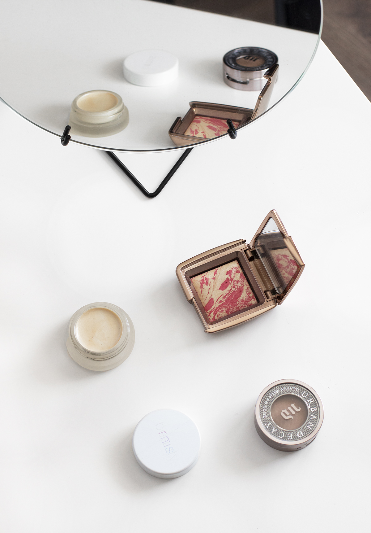 Simplify Your Routine with [THE] *New* Vanity & Makeup Collection! – The  Home Edit