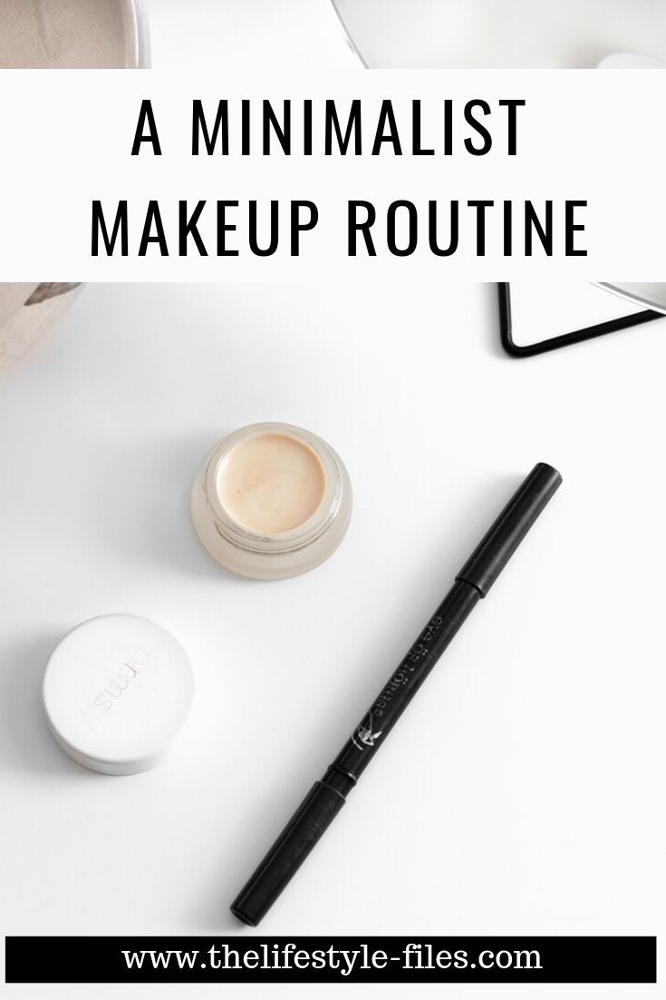 Simplify Your Routine with [THE] *New* Vanity & Makeup Collection! – The  Home Edit