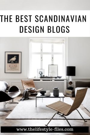 minimalist living blogs